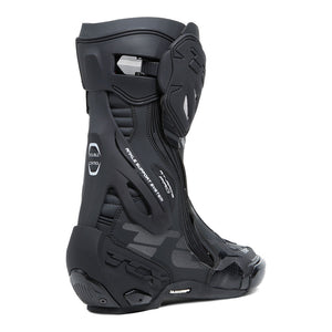 TCX RT-Race Pro Air Black/Reflex 43
