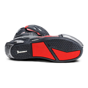 TCX RT-Race Pro Air Black/Red/White 40*