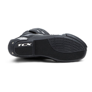 TCX RT-Race Black/White/Grey 44*