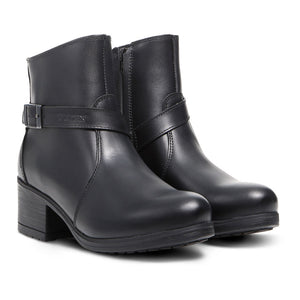 TCX X-Boulevard Waterproof Black 37*