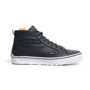 TCX Street 3 Waterproof Black/Black/White 41*