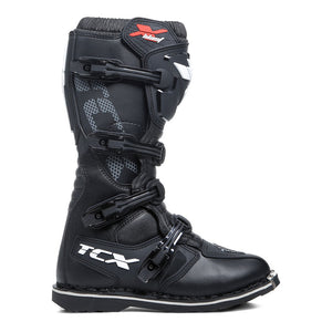 TCX X-Blast Black 42*