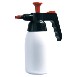 Pressure Pump-Up Spray Bottle 1L Workshop