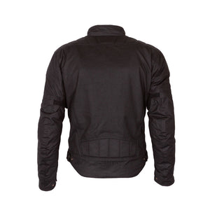 MERLIN Jacket Barton II Black 50 4XL*