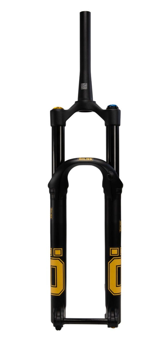 Öhlins RXF34 m.2 Air OTX18 29''/44/140 D1