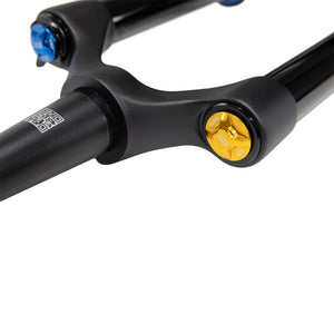 Öhlins RXF36 m.3 Air TTX18 27.5''/44/160
