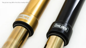 BMW R nineT (gold) (SET)