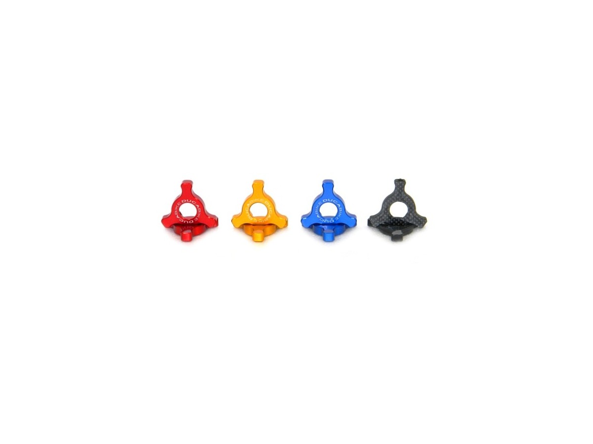 RF1901 - FORK PRELOAD ADJUSTER 19 mm