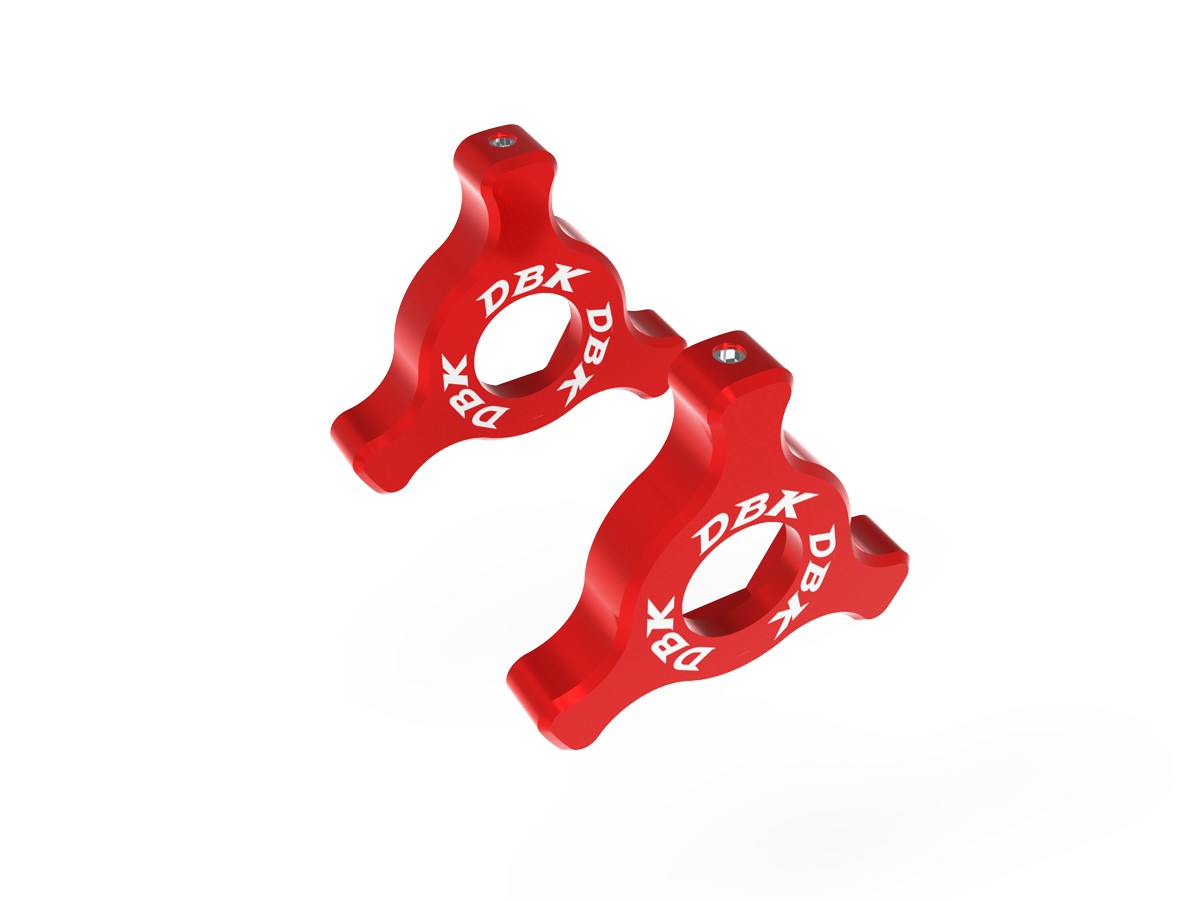 RF2201 - FORK PRELOAD ADJUSTER 22 mm