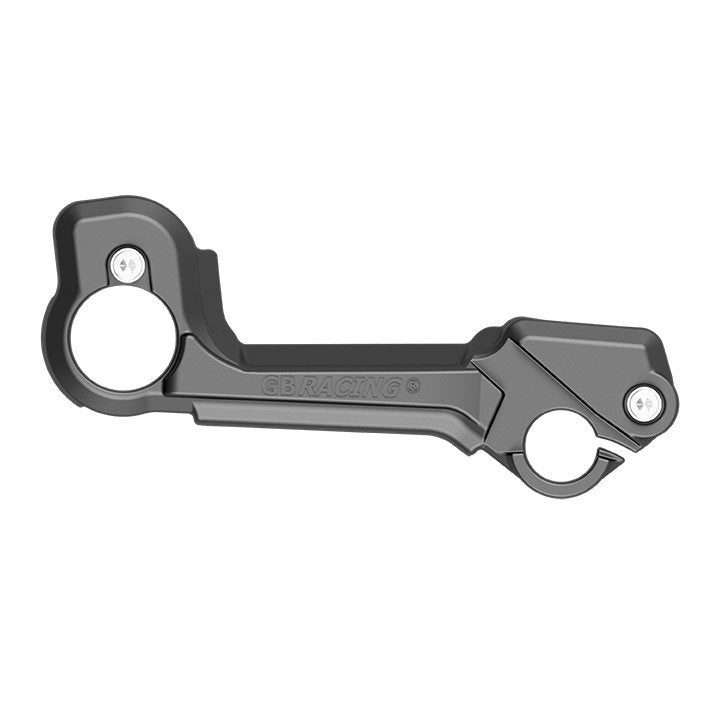 GBRacing LHS Frame Protector for BMW S1000RR