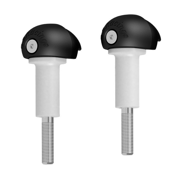 GBRacing Street Bullet Frame Sliders for Suzuki GSX-S750