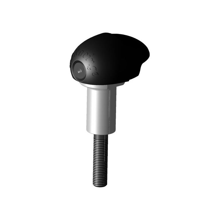 GBRacing LHS Street Bullet Frame Slider for Kawasaki Z900