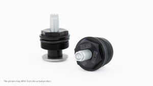 Fork Spring Kit Forza300-2018 Top cap & Spring KIT (PCS)