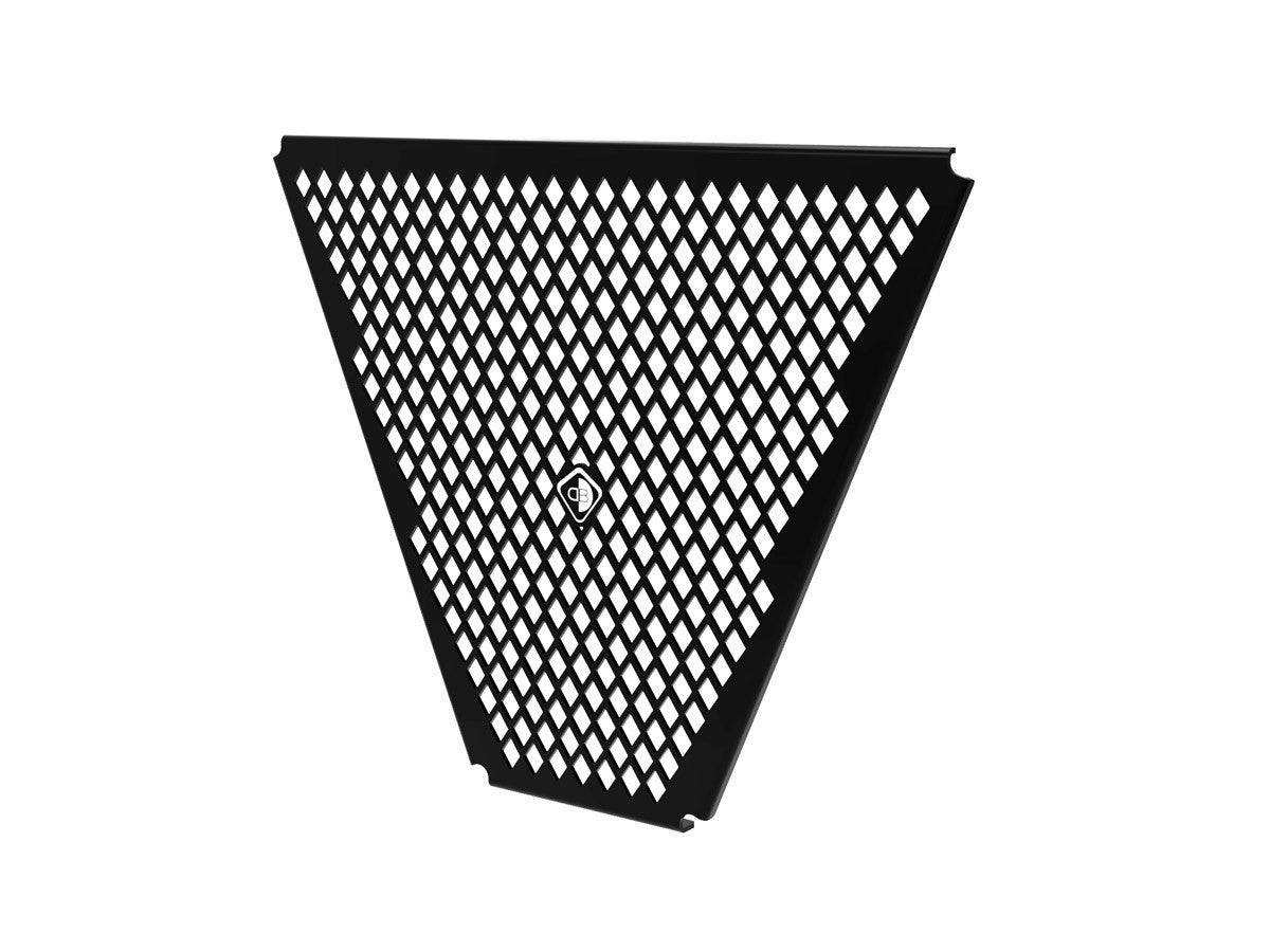 GR08 - PANIGALE V4 OIL RADIATOR GUARD