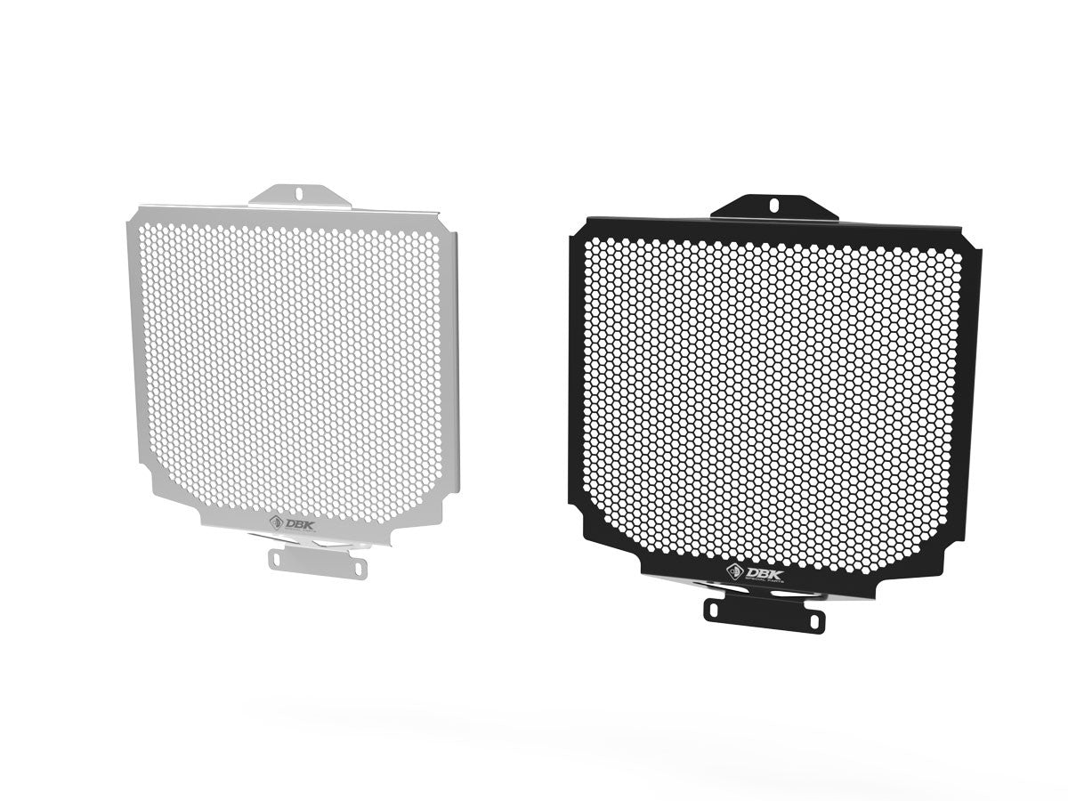 GR19 - MOTO GUZZI V100 WATER RADIATOR GUARD