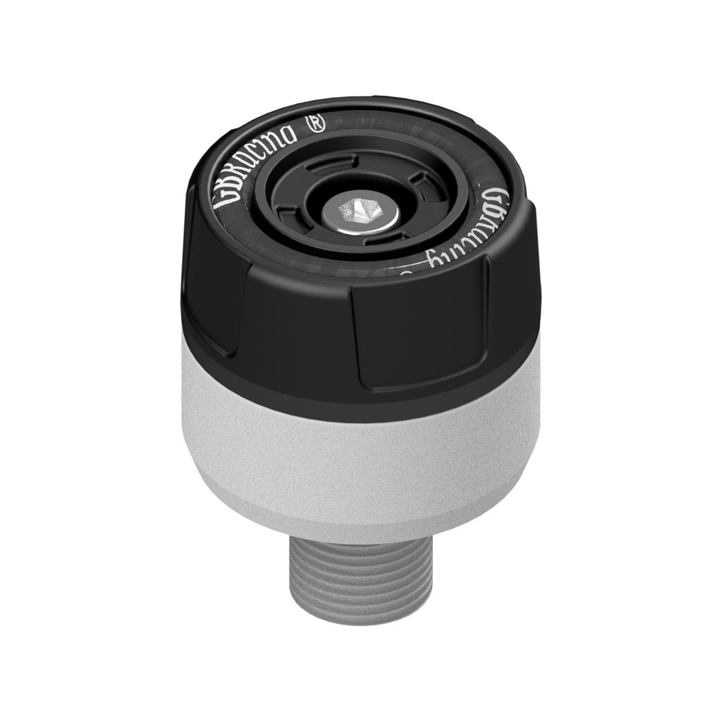 GBRacing Front RHS Spindle Protector for Suzuki - GSP-34-M18-40