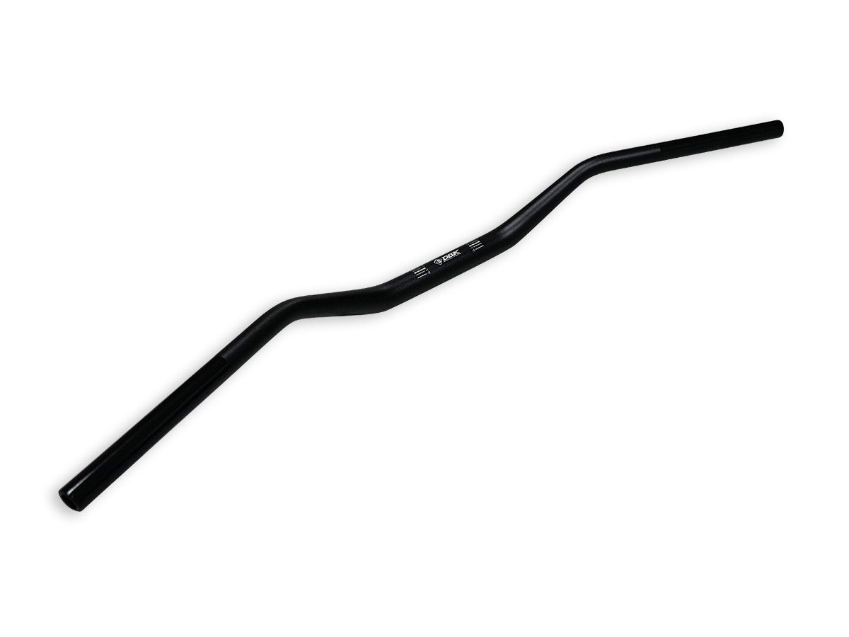 HAN01 - VARIABLE SECTION HANDLEBAR ?? 22-28 mm