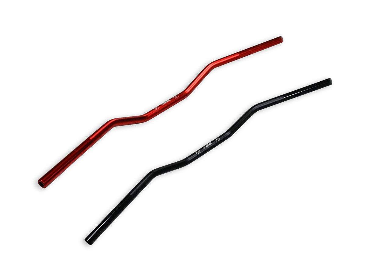HAN04 - UNIVERSAL HANDLEBAR ?? 22 mm