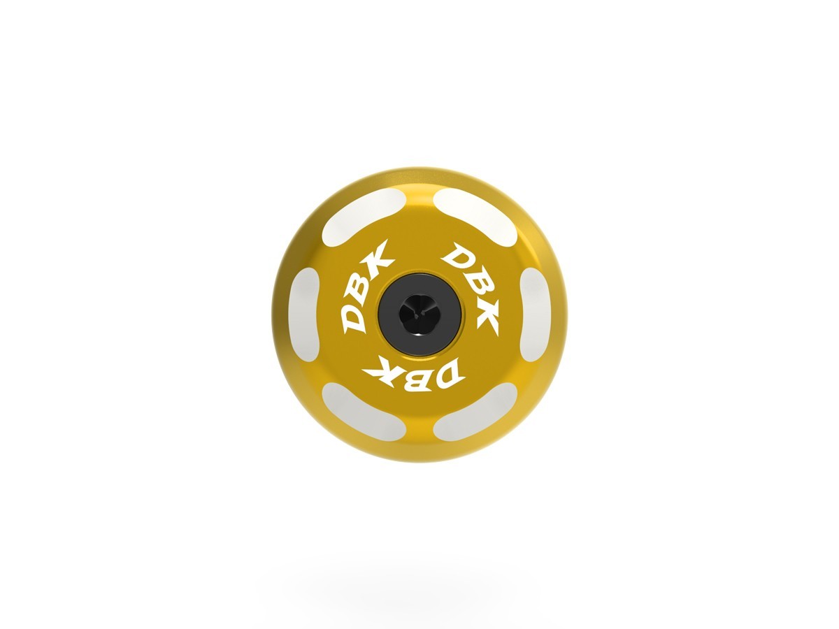 CM10 - HANDLEBAR CAPS