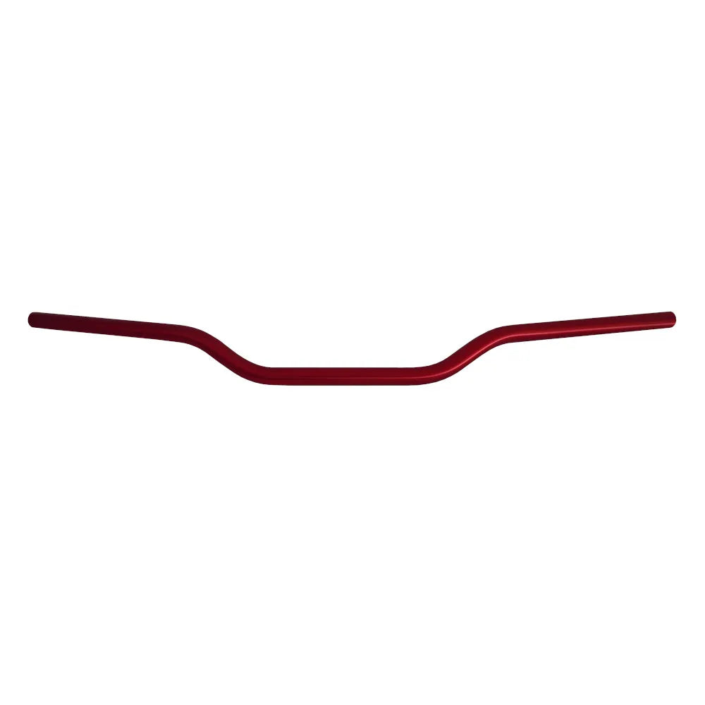 Accossato Handlebar HB179 Aluminium 22mm red anodized