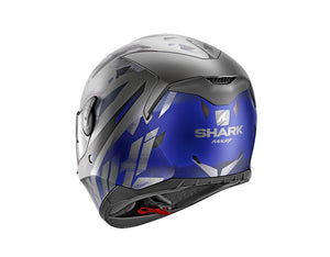 Shark D-Skwal 2 Kanhji Helmet