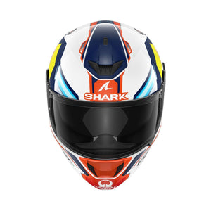 Shark D-Skwal 2 Replica Jorge Martin Helmet