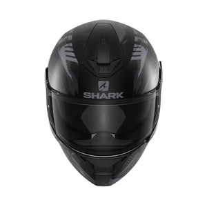 Shark D-Skwal 2 Penxa Mat Helmet
