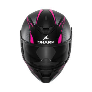 Shark D-Skwal 2 Cadium Mat Helmet