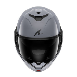 Shark OXO Dark Shadow Helmet