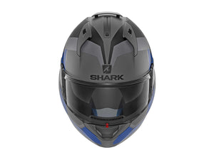 Shark Evo-One 2 Slasher Mat Helmet