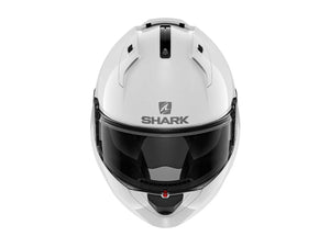 Shark Evo-ES Blank Helmet