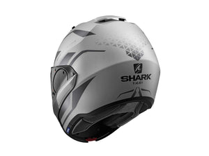 Shark Evo-ES Yari Mat Helmet