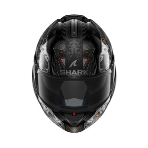 Shark Evo-ES K-Rozen Helmet
