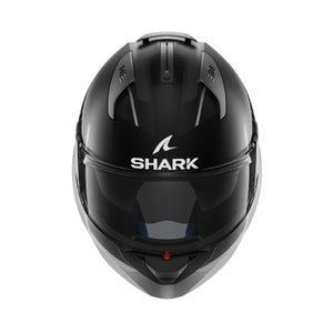 Shark Evo-ES Kryd Mat Helmet