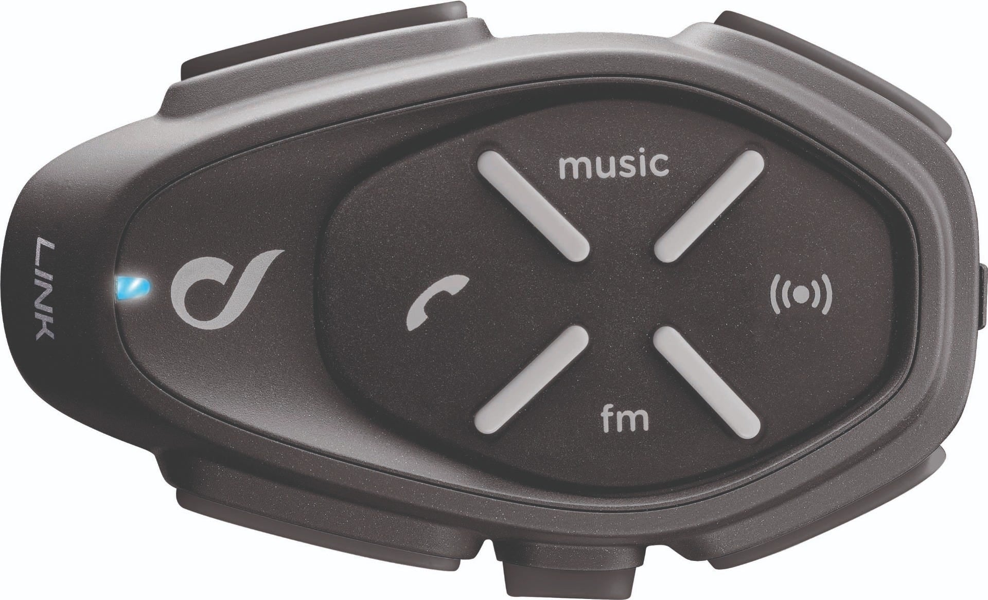Interphone Link Bluetooth Intercom