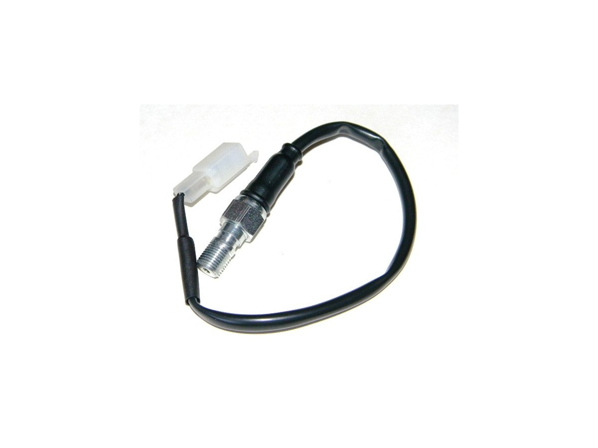 ISC01 - REAR PRESSURE SWITCH SHORT
