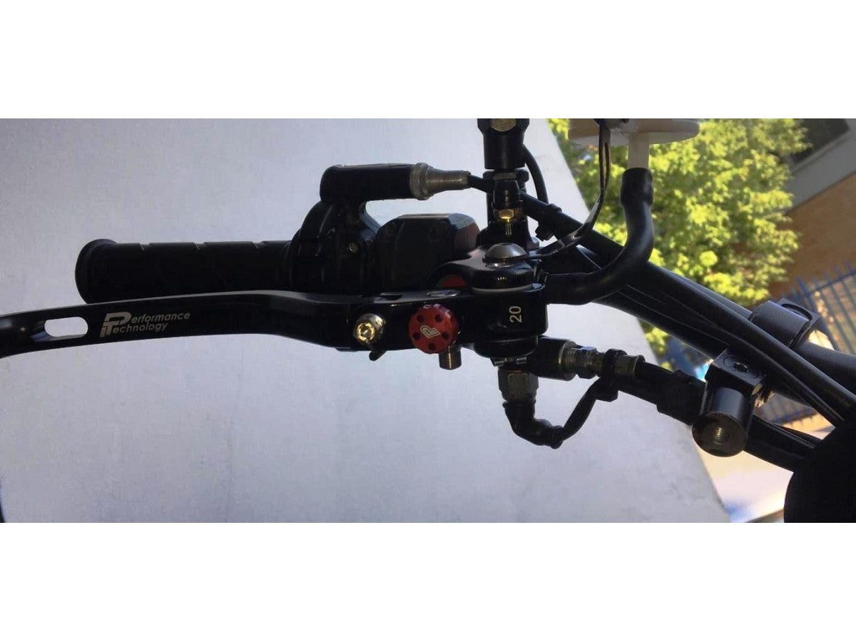 ISC01 - REAR PRESSURE SWITCH SHORT