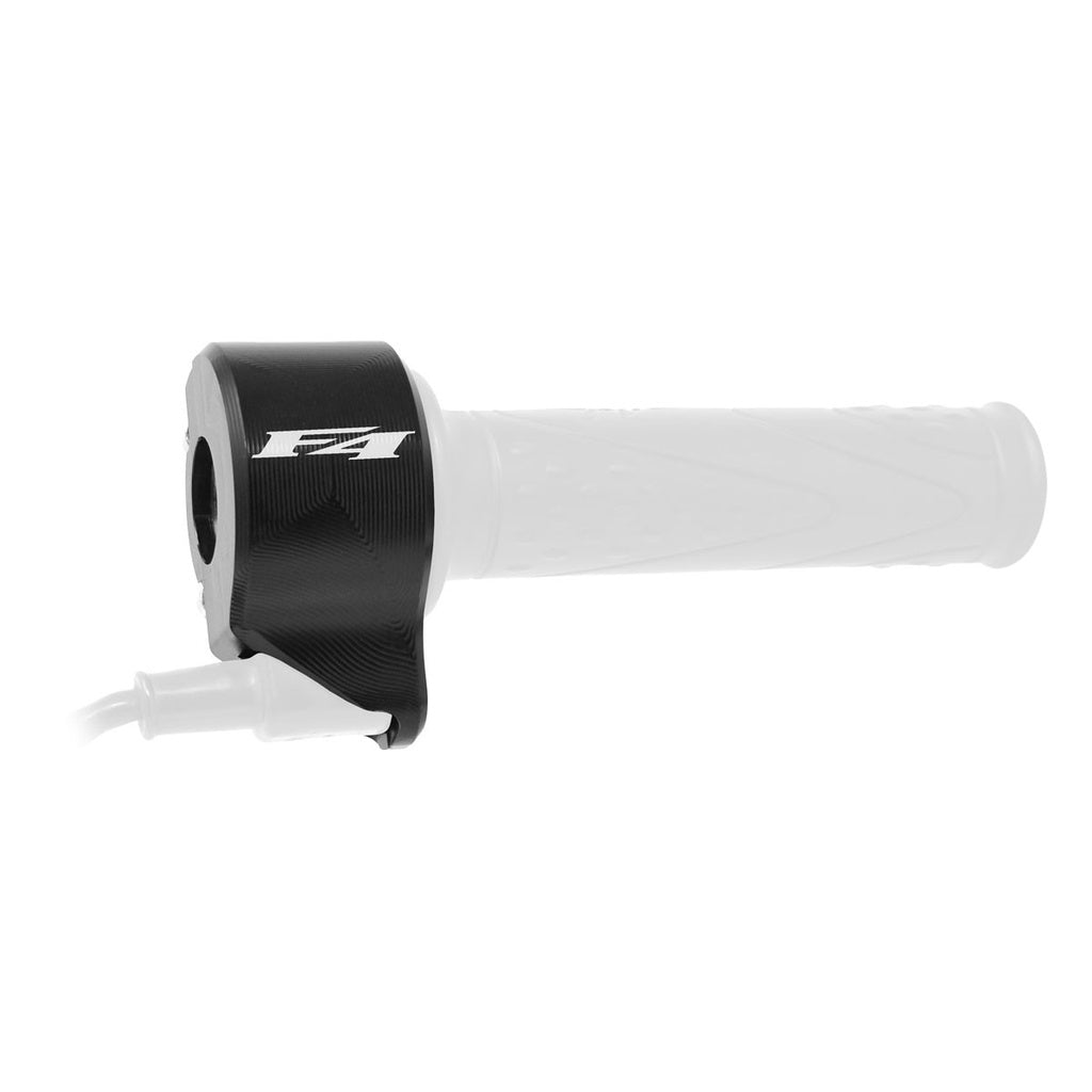 Jetprime Throttle Cover for MV Agusta F4 RC