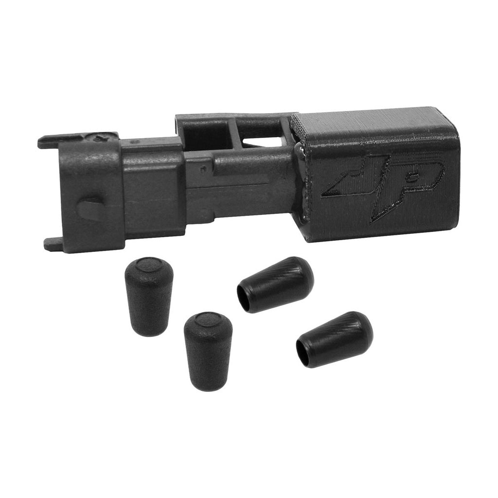 Jetprime Canister Eliminator for Aprilia & Ducati