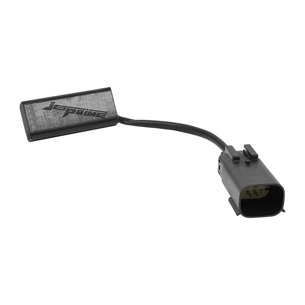 Jetprime Headlight Eliminator for Aprilia