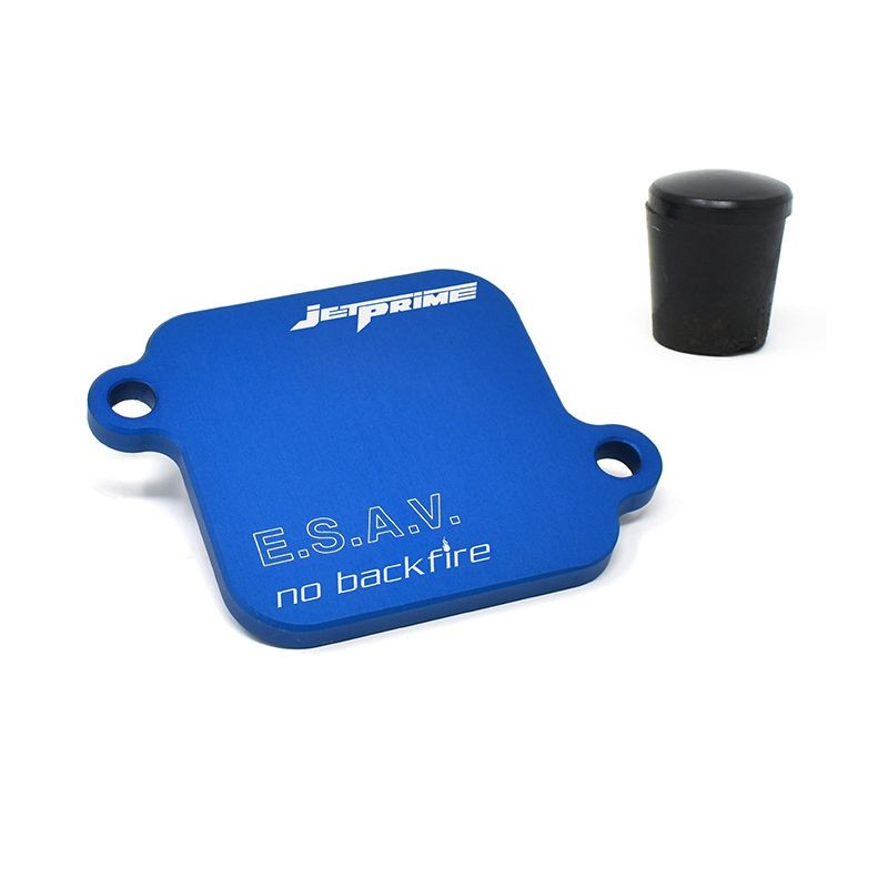 Jetprime PAIR System Eliminator Cover for Yamaha