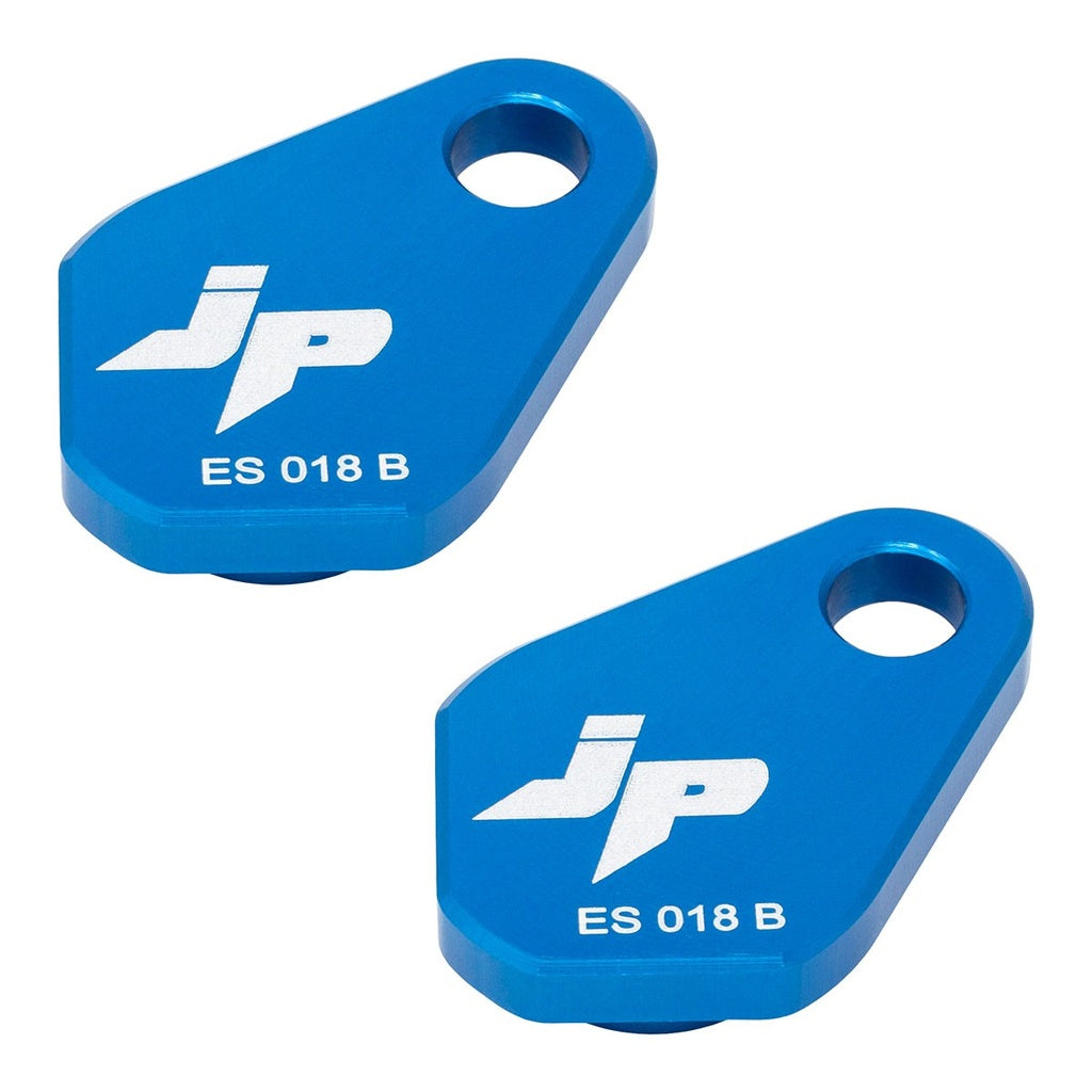 Jetprime PAIR System Eliminator Cover for BMW - JPES018B