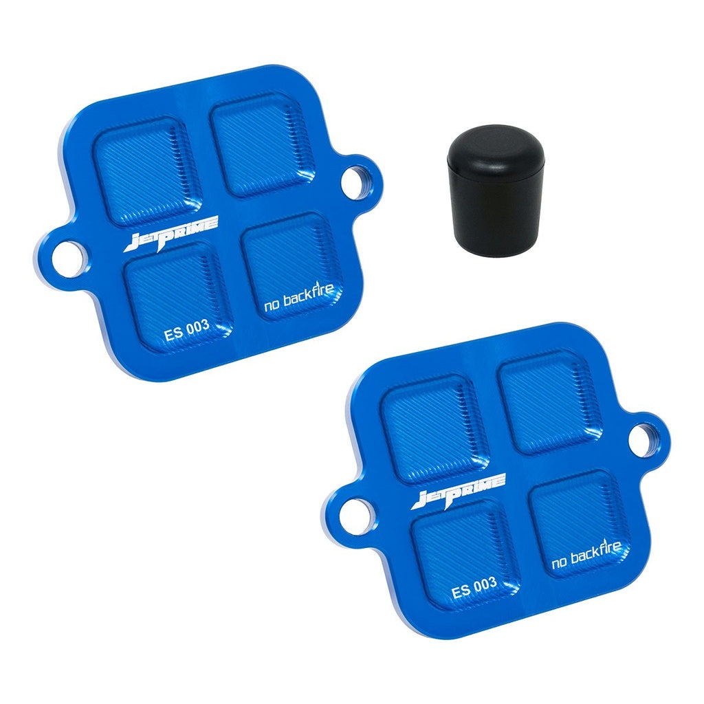 Jetprime PAIR System Eliminator Cover for Kawasaki & Yamaha