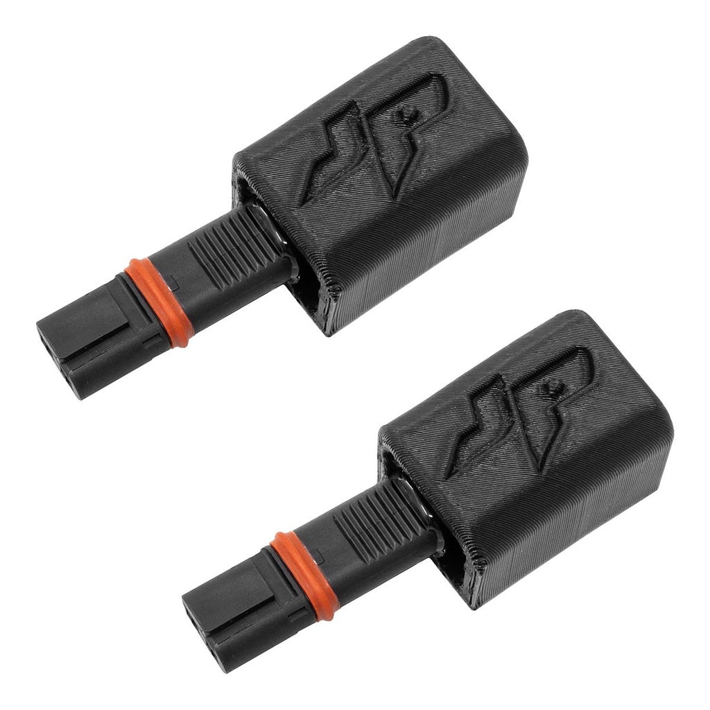 Jetprime Turn Signal Eliminator 2 pc Kit for BMW
