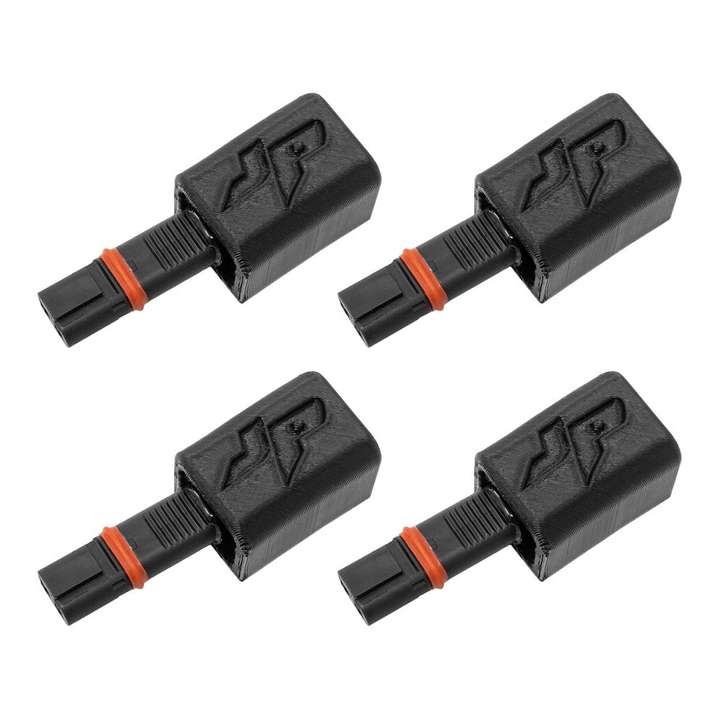 Jetprime Turn Signal Eliminator 4 pc Kit for BMW
