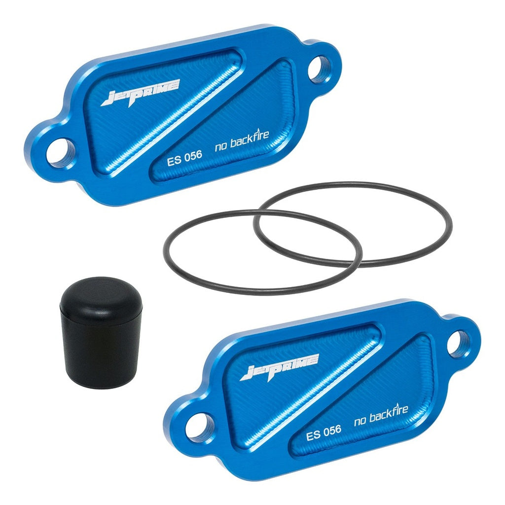 Jetprime PAIR System Eliminator Cover for Suzuki - JPES049