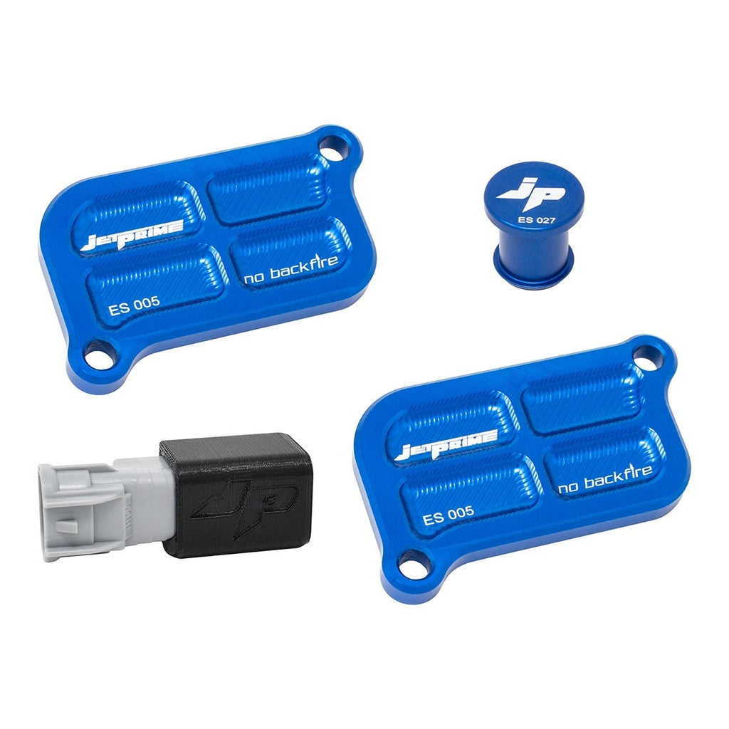 Jetprime PAIR System Elimination Kit for Ducati - JPESKIT04