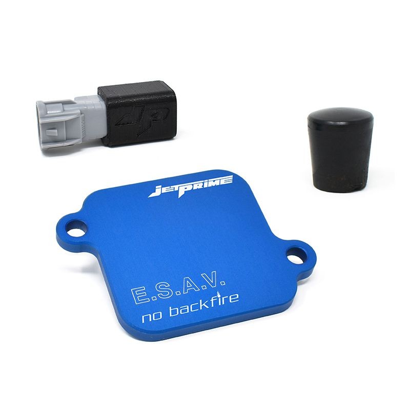 Jetprime PAIR System Elimination Kit for Yamaha