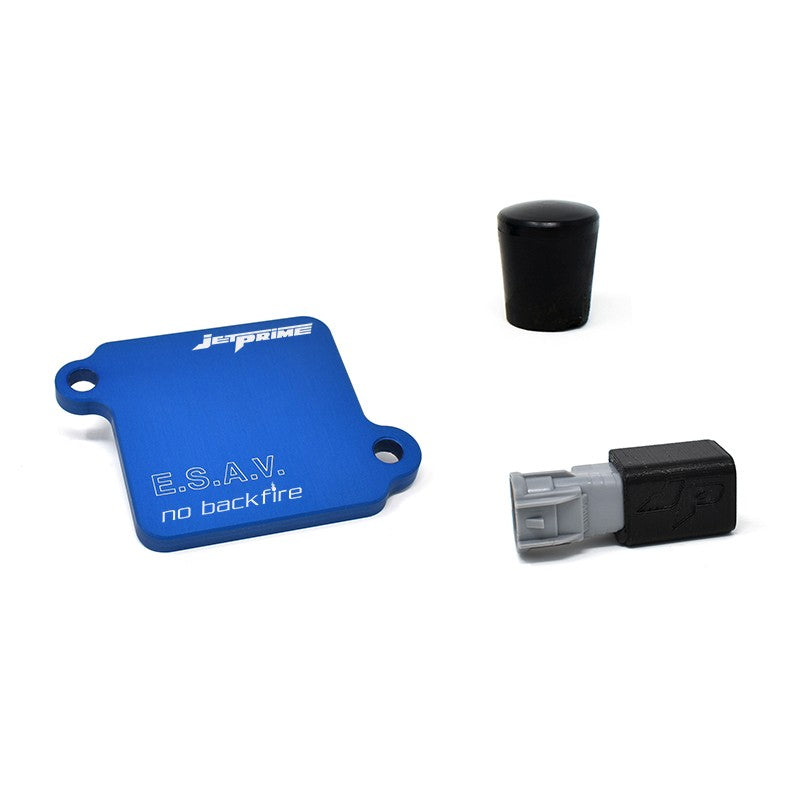 Jetprime PAIR System Elimination Kit for Kawasaki - JPESKIT06