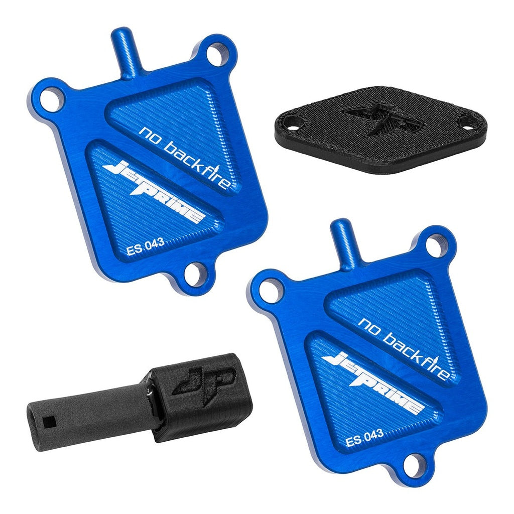 Jetprime PAIR System Elimination Kit for BMW - JPESKIT12